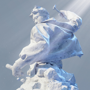 中国超帅直男KTV
