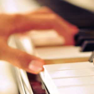 中国超帅直男KTV
