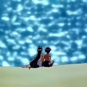 中国超帅直男KTV
